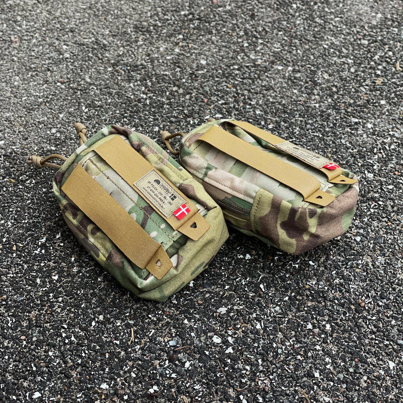 GP Utility Pouch - 2x3 Base Line