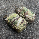 GP Utility Pouch - 2x3 Pro Line