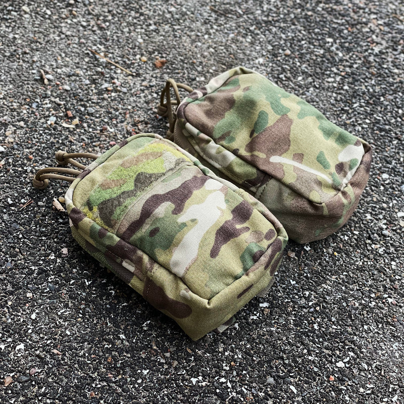 GP Utility Pouch - 2x3 Pro Line