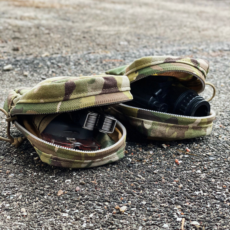 GP Utility Pouch - 2x3 Pro Line