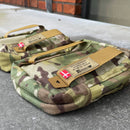 GP Utility Pouch - 3x3 Base Line