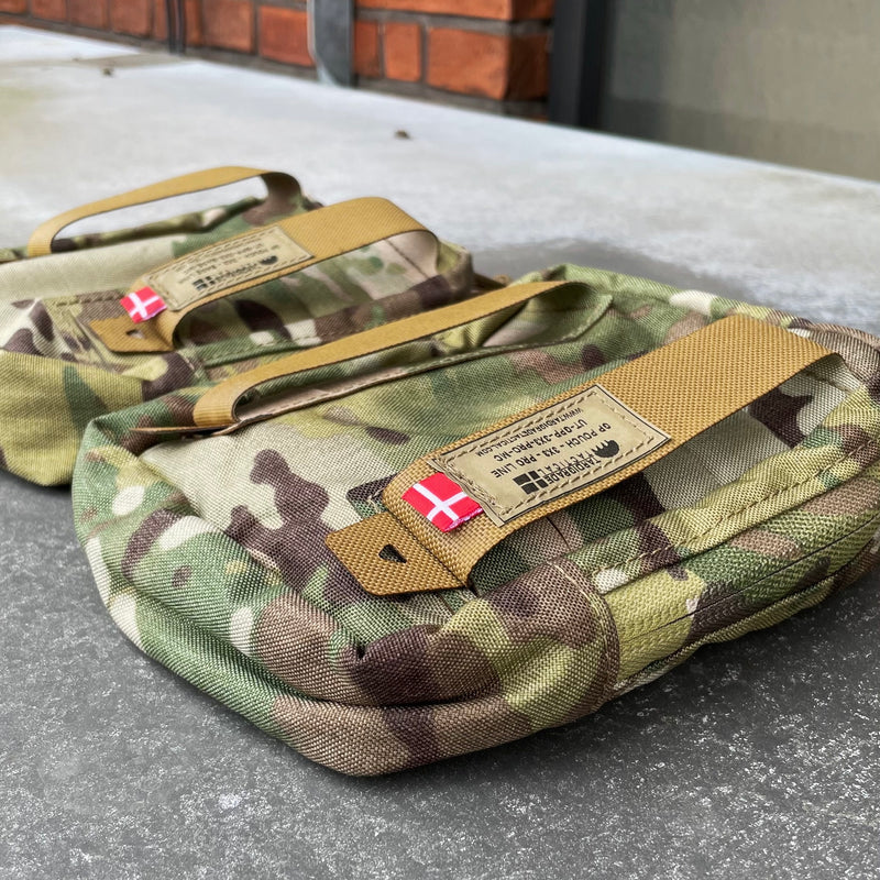 GP Utility Pouch - 3x3 Base Line