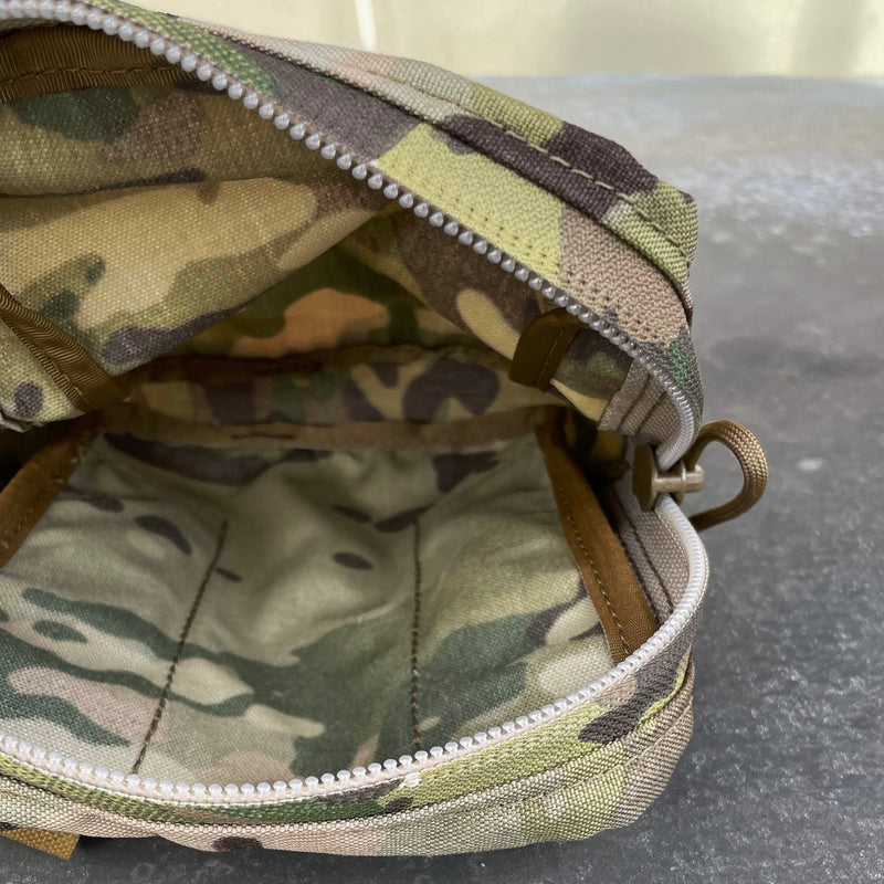 GP Utility Pouch - 3x3 Base Line
