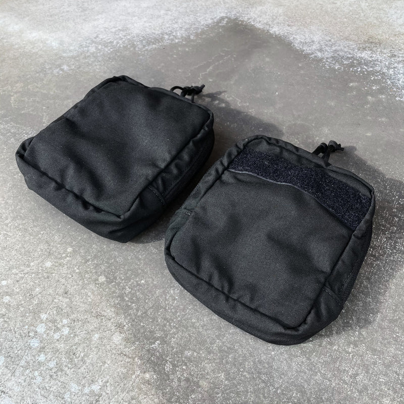 GP Utility Pouch - 3x3 Pro Line (Black)