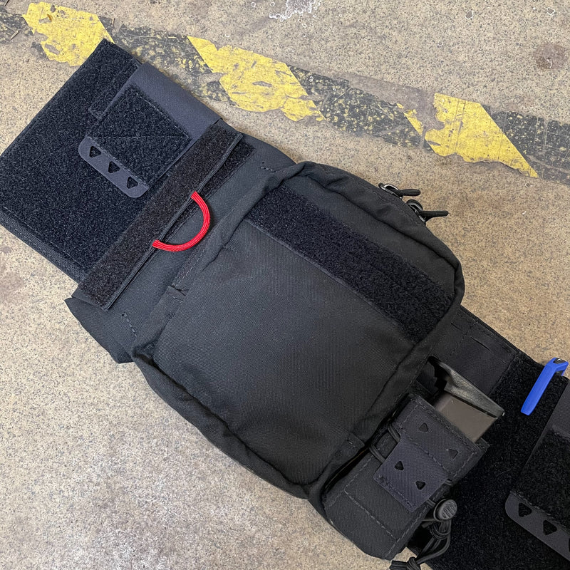GP Utility Pouch - 3x3 Pro Line (Black)