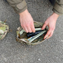 GP Utility Pouch - 6x2 Base Line