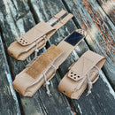 DAGR - Multi Purpose Pouch (double magazine pouch) - MultiCam Original