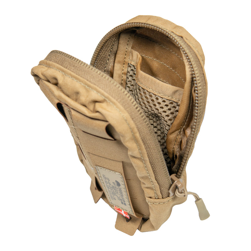 GP Utility Pouch - 2x3 Pro Line - Coyote Brown