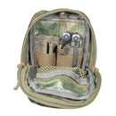 GP Utility Pouch - 2x3 Pro Line - Flecktarn