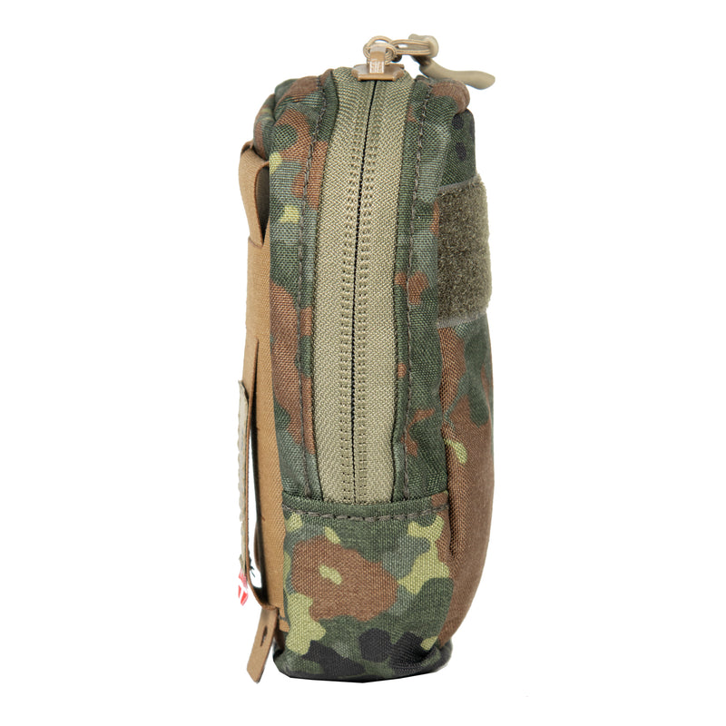 GP Utility Pouch - 2x3 Pro Line - Flecktarn