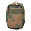 GP Utility Pouch - 2x3 Pro Line - Flecktarn