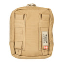 GP Utility Pouch - 3x3 Pro Line - Coyote Brown