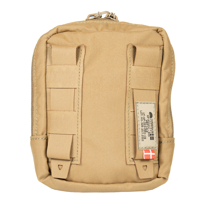 GP Utility Pouch - 3x3 Pro Line - Coyote Brown