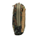 GP Utility Pouch - 3x3 Pro Line - Flecktarn