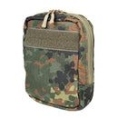 GP Utility Pouch - 3x3 Pro Line - Flecktarn