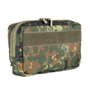 GP Utility Pouch - 6x2 Pro Line - Flecktarn