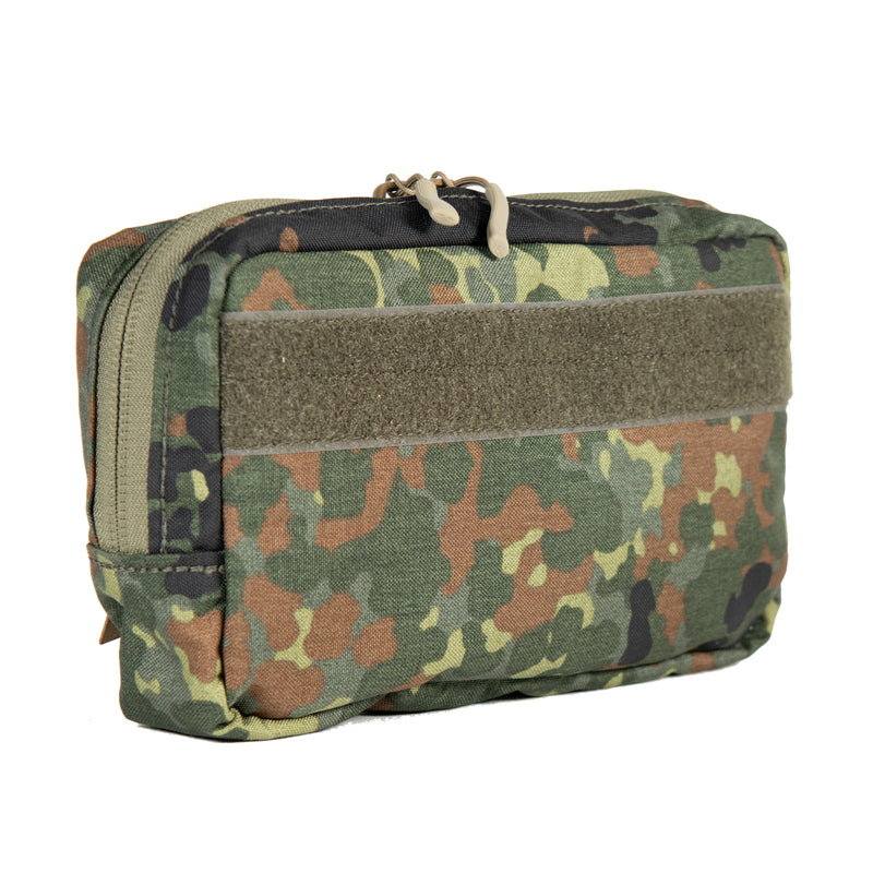 GP Utility Pouch - 6x2 Pro Line - Flecktarn