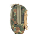 GP Utility Pouch - 6x2 Pro Line - Flecktarn