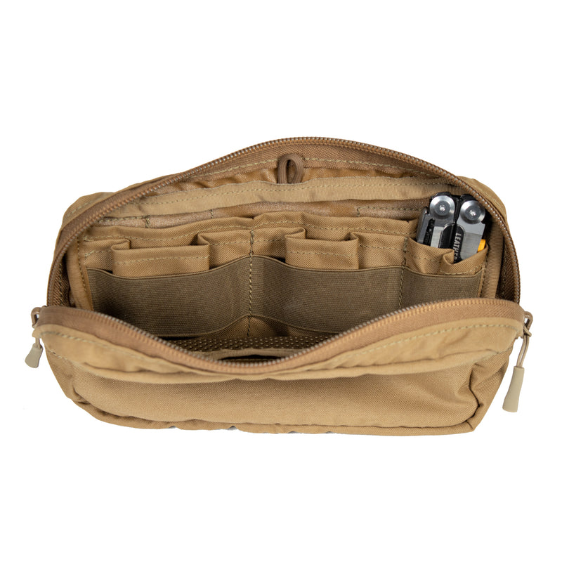 GP Utility Pouch - 6x2 Pro Line - Coyote Brown