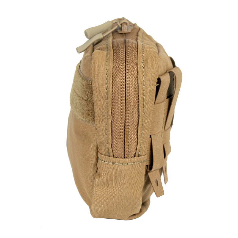 GP Utility Pouch - 6x2 Pro Line - Coyote Brown