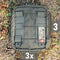GP Utility Pouch - 3x3 Pro Line - MultiCam original