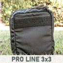 GP Utility Pouch - 3x3 Pro Line - MultiCam original