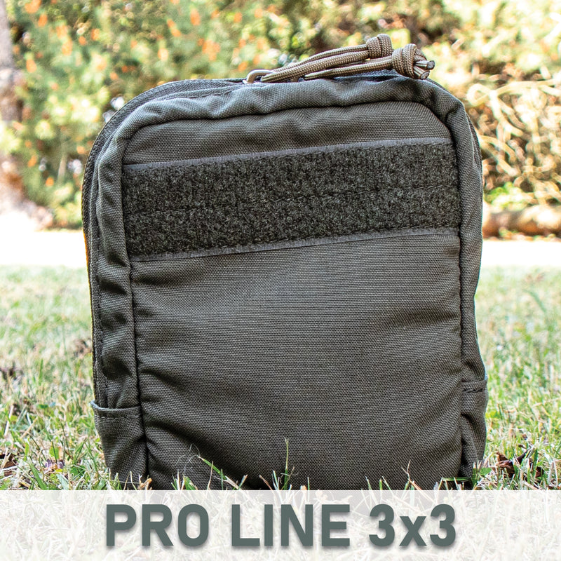 GP Utility Pouch - 3x3 Pro Line - MultiCam original