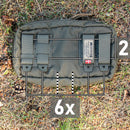GP Utility Pouch - 6x2 Pro Line