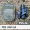 GP Utility Pouch - 2x3 Pro Line