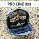 GP Utility Pouch - 3x3 Pro Line - MultiCam original