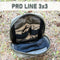GP Utility Pouch - 3x3 Pro Line - MultiCam original