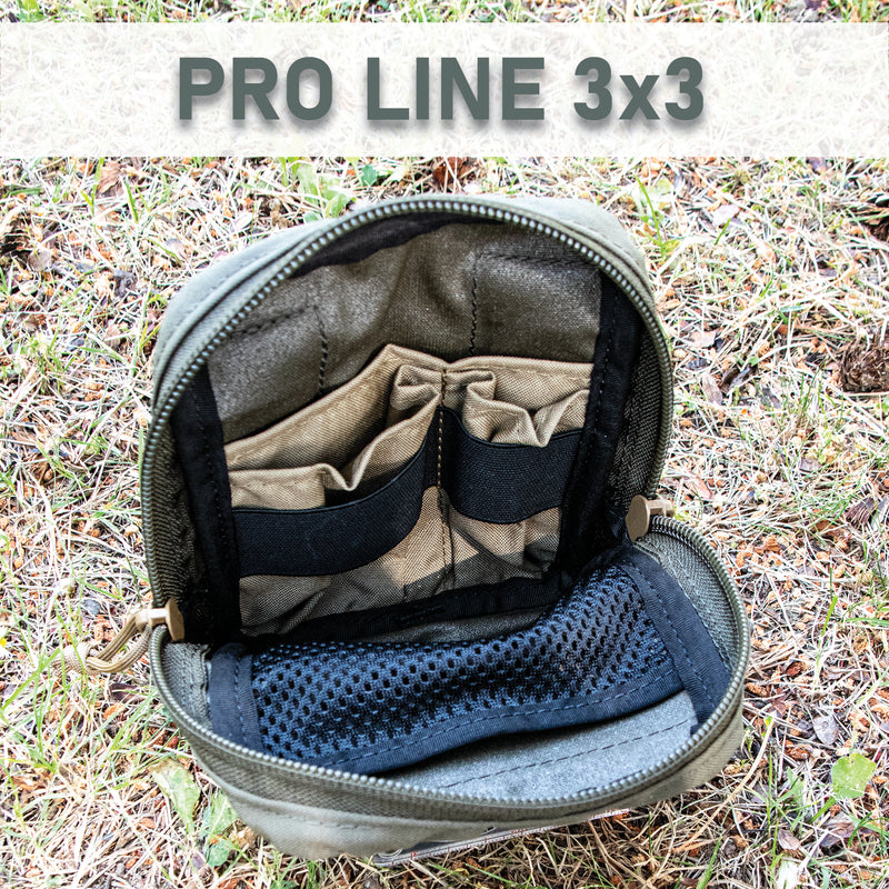GP Utility Pouch - 3x3 Pro Line - MultiCam original
