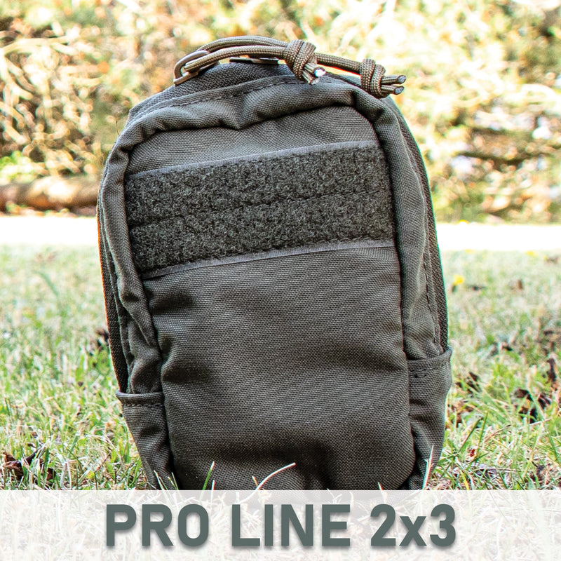 GP Utility Pouch - 2x3 Pro Line