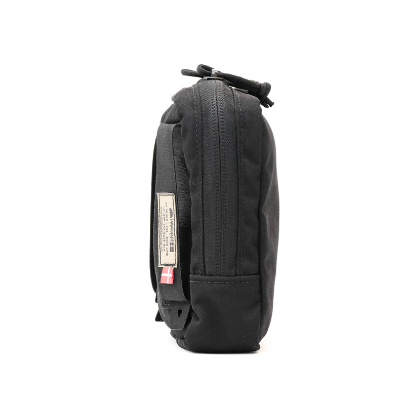 GP Utility Pouch - 3x3 Base Line (Black)