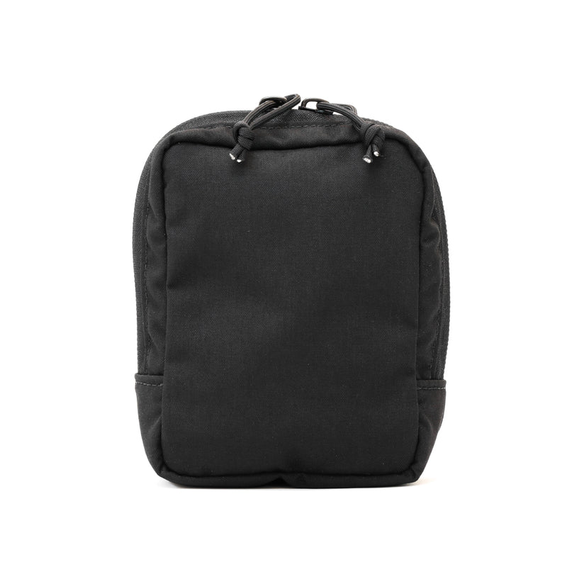GP Utility Pouch - 3x3 Base Line (Black)