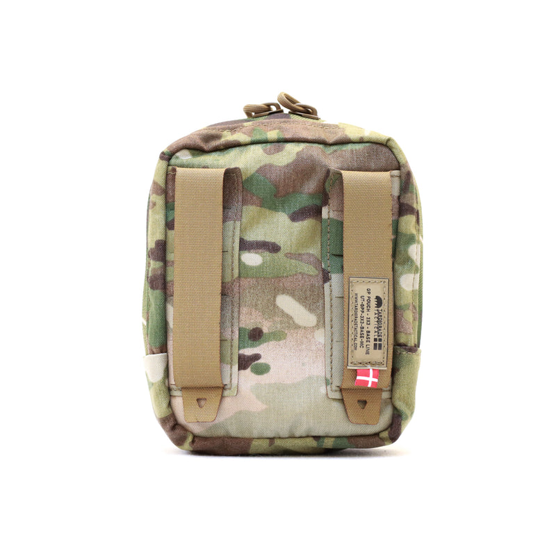 GP Utility Pouch - 3x3 Base Line