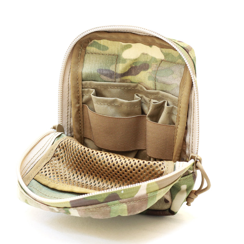 GP Utility Pouch - 3x3 Pro Line - MultiCam original