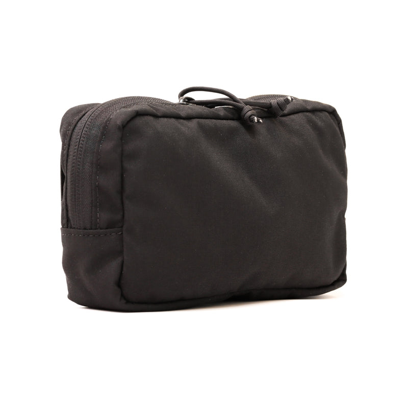 GP Utility Pouch - 6x2 Base Line (Black)