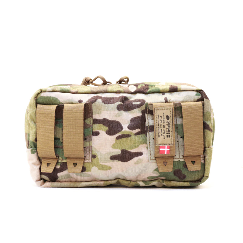 GP Utility Pouch - 6x2 Pro Line