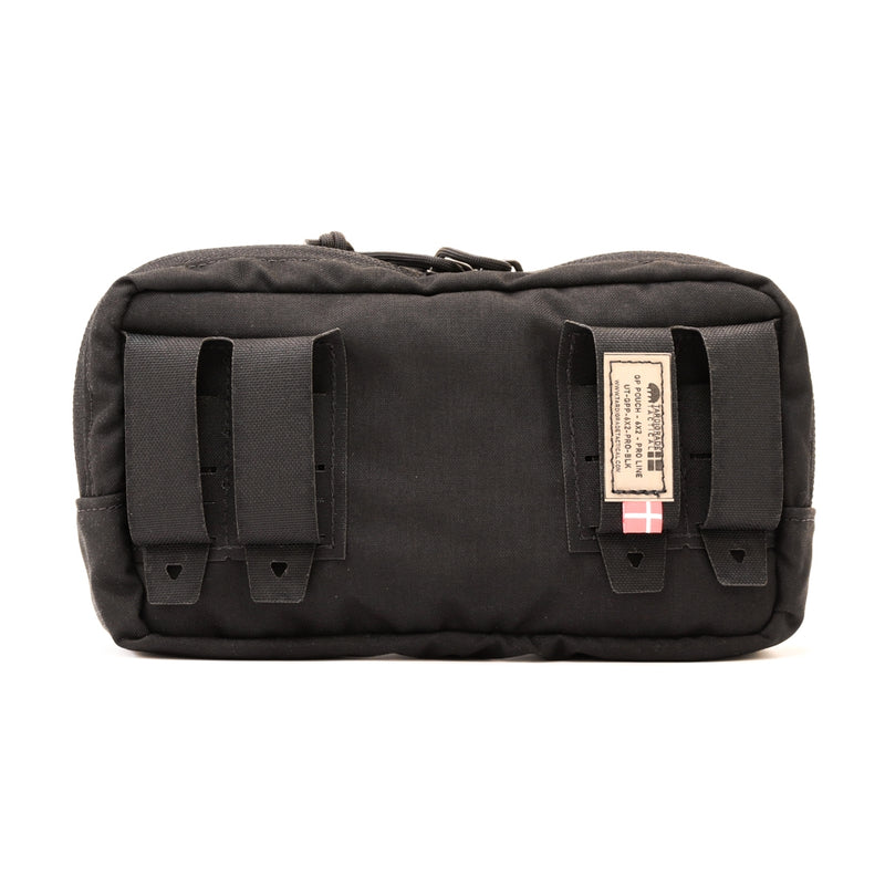 GP Utility Pouch - 6x2 Pro Line (Black)