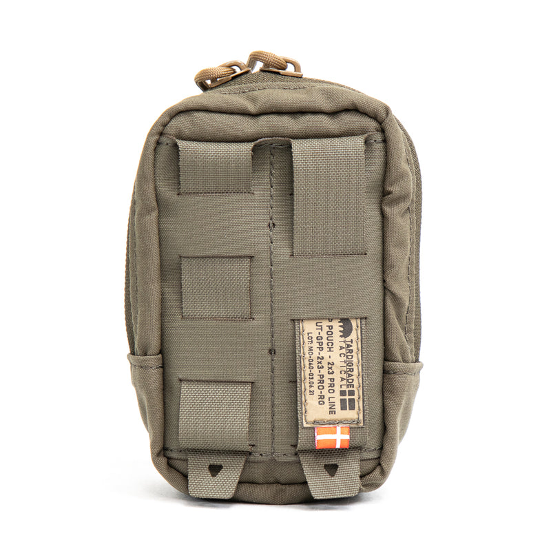 GP Utility Pouch - 2x3 Pro Line