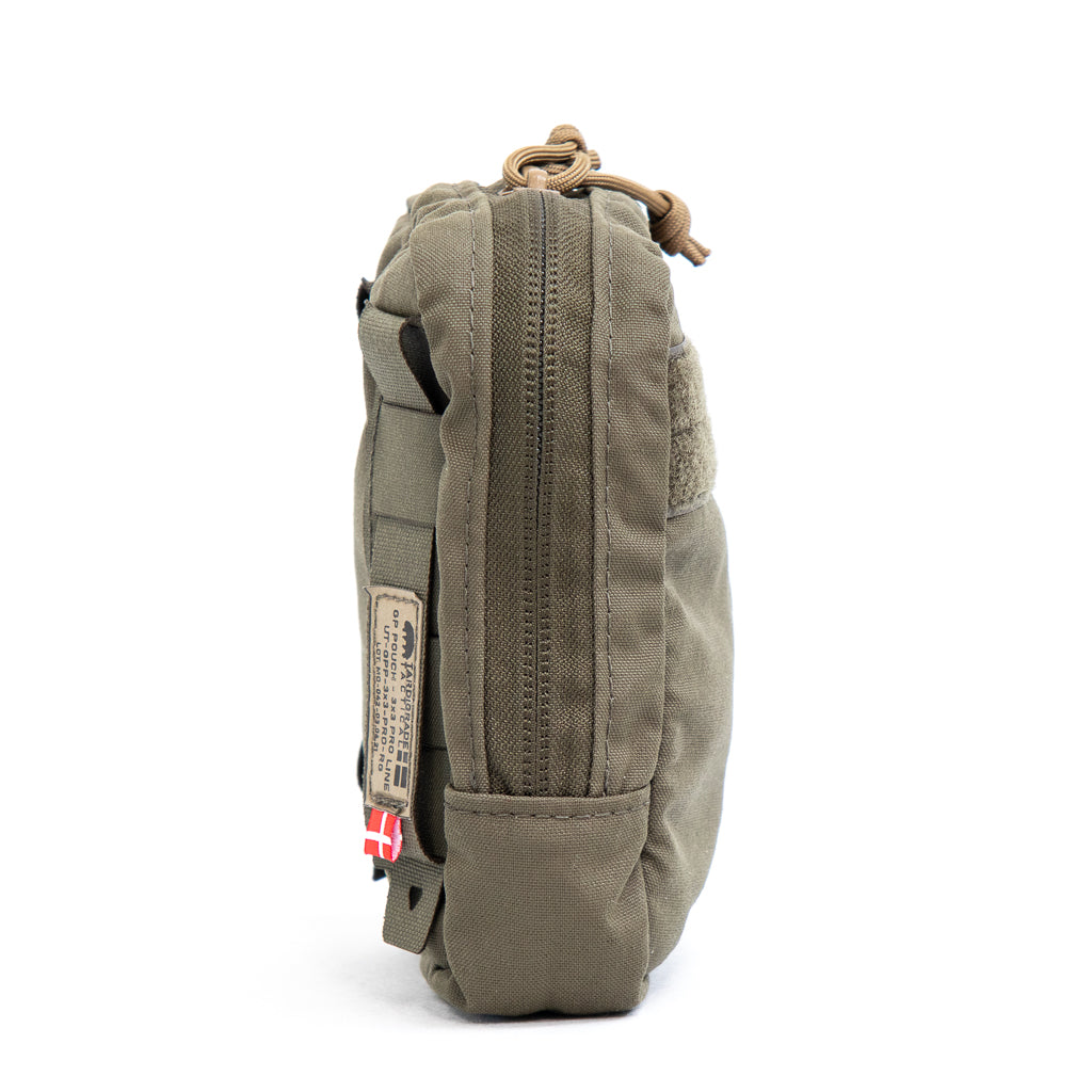 GP Utility Pouch - 3x3 Pro Line - MultiCam original – TardigradeTactical