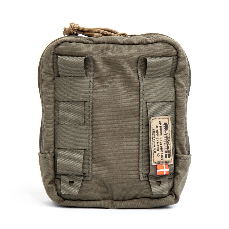 GP Utility Pouch - 3x3 Pro Line - MultiCam original