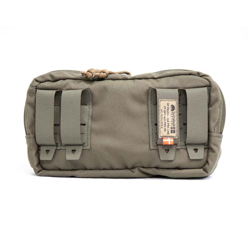 GP Utility Pouch - 6x2 Pro Line