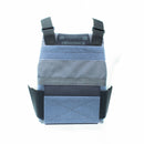 Higgs OCR - Weight Vest - Wolf Grey