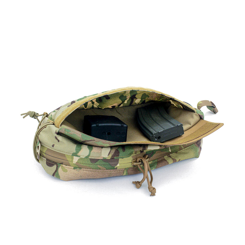 Recon Buttpack Mk. 2.0