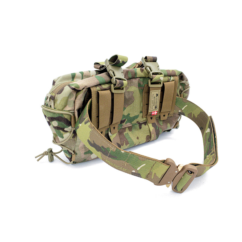 Recon Buttpack Mk. 2.0
