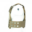Higgs OCR - Weight Vest - Coyote Brown