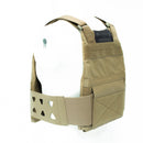 Higgs OCR - Weight Vest - Coyote Brown