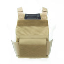 Higgs OCR - Weight Vest - Coyote Brown